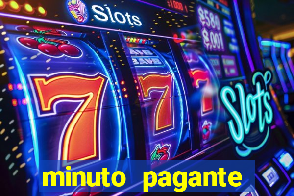 minuto pagante fortune dragon